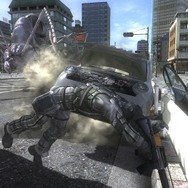 『地球防衛軍4.1』4兵科が大幅にパワーアップ!4兵科とミッションの新情報が公開