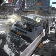 『地球防衛軍4.1』4兵科が大幅にパワーアップ!4兵科とミッションの新情報が公開