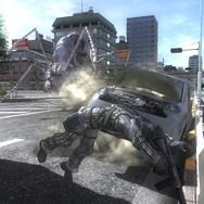 『地球防衛軍4.1』4兵科が大幅にパワーアップ!4兵科とミッションの新情報が公開