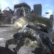 『地球防衛軍4.1』4兵科が大幅にパワーアップ!4兵科とミッションの新情報が公開