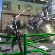 『地球防衛軍4.1』4兵科が大幅にパワーアップ!4兵科とミッションの新情報が公開