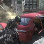 『地球防衛軍4.1』4兵科が大幅にパワーアップ!4兵科とミッションの新情報が公開