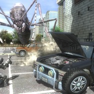 『地球防衛軍4.1』4兵科が大幅にパワーアップ!4兵科とミッションの新情報が公開