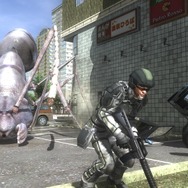 『地球防衛軍4.1』4兵科が大幅にパワーアップ!4兵科とミッションの新情報が公開