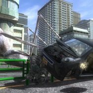 『地球防衛軍4.1』4兵科が大幅にパワーアップ!4兵科とミッションの新情報が公開