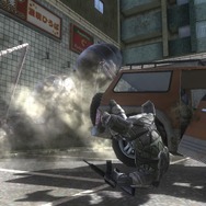 『地球防衛軍4.1』4兵科が大幅にパワーアップ!4兵科とミッションの新情報が公開