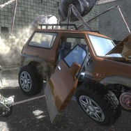 『地球防衛軍4.1』4兵科が大幅にパワーアップ!4兵科とミッションの新情報が公開