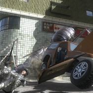 『地球防衛軍4.1』4兵科が大幅にパワーアップ!4兵科とミッションの新情報が公開