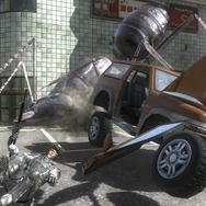 『地球防衛軍4.1』4兵科が大幅にパワーアップ!4兵科とミッションの新情報が公開