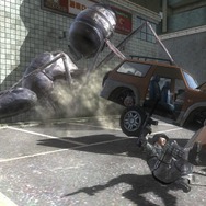 『地球防衛軍4.1』4兵科が大幅にパワーアップ!4兵科とミッションの新情報が公開