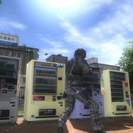 『地球防衛軍4.1』4兵科が大幅にパワーアップ!4兵科とミッションの新情報が公開