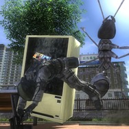 『地球防衛軍4.1』4兵科が大幅にパワーアップ!4兵科とミッションの新情報が公開