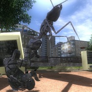 『地球防衛軍4.1』4兵科が大幅にパワーアップ!4兵科とミッションの新情報が公開