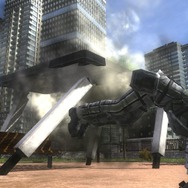 『地球防衛軍4.1』4兵科が大幅にパワーアップ!4兵科とミッションの新情報が公開