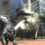 『地球防衛軍4.1』4兵科が大幅にパワーアップ!4兵科とミッションの新情報が公開