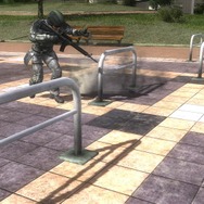 『地球防衛軍4.1』4兵科が大幅にパワーアップ!4兵科とミッションの新情報が公開