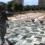 『地球防衛軍4.1』4兵科が大幅にパワーアップ!4兵科とミッションの新情報が公開