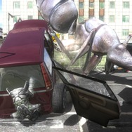 『地球防衛軍4.1』4兵科が大幅にパワーアップ!4兵科とミッションの新情報が公開