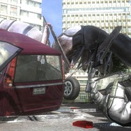 『地球防衛軍4.1』4兵科が大幅にパワーアップ!4兵科とミッションの新情報が公開