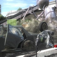 『地球防衛軍4.1』4兵科が大幅にパワーアップ!4兵科とミッションの新情報が公開