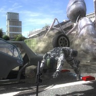 『地球防衛軍4.1』4兵科が大幅にパワーアップ!4兵科とミッションの新情報が公開