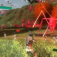 『地球防衛軍4.1』4兵科が大幅にパワーアップ!4兵科とミッションの新情報が公開