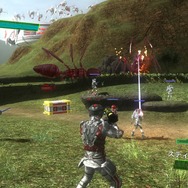 『地球防衛軍4.1』4兵科が大幅にパワーアップ!4兵科とミッションの新情報が公開