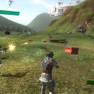 『地球防衛軍4.1』4兵科が大幅にパワーアップ!4兵科とミッションの新情報が公開