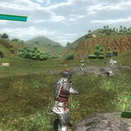 『地球防衛軍4.1』4兵科が大幅にパワーアップ!4兵科とミッションの新情報が公開