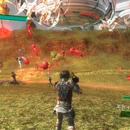 『地球防衛軍4.1』4兵科が大幅にパワーアップ!4兵科とミッションの新情報が公開