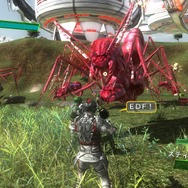 『地球防衛軍4.1』4兵科が大幅にパワーアップ!4兵科とミッションの新情報が公開