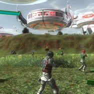 『地球防衛軍4.1』4兵科が大幅にパワーアップ!4兵科とミッションの新情報が公開