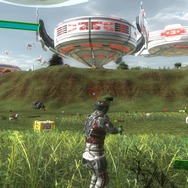 『地球防衛軍4.1』4兵科が大幅にパワーアップ!4兵科とミッションの新情報が公開