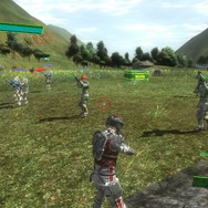 『地球防衛軍4.1』4兵科が大幅にパワーアップ!4兵科とミッションの新情報が公開