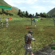 『地球防衛軍4.1』4兵科が大幅にパワーアップ!4兵科とミッションの新情報が公開