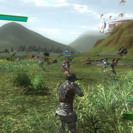 『地球防衛軍4.1』4兵科が大幅にパワーアップ!4兵科とミッションの新情報が公開