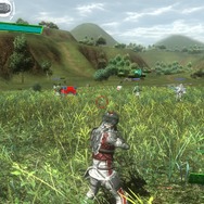 『地球防衛軍4.1』4兵科が大幅にパワーアップ!4兵科とミッションの新情報が公開