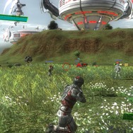 『地球防衛軍4.1』4兵科が大幅にパワーアップ!4兵科とミッションの新情報が公開