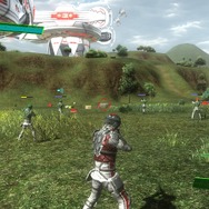 『地球防衛軍4.1』4兵科が大幅にパワーアップ!4兵科とミッションの新情報が公開