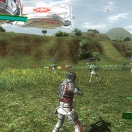 『地球防衛軍4.1』4兵科が大幅にパワーアップ!4兵科とミッションの新情報が公開