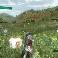 『地球防衛軍4.1』4兵科が大幅にパワーアップ!4兵科とミッションの新情報が公開