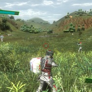 『地球防衛軍4.1』4兵科が大幅にパワーアップ!4兵科とミッションの新情報が公開