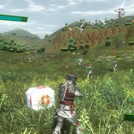 『地球防衛軍4.1』4兵科が大幅にパワーアップ!4兵科とミッションの新情報が公開