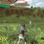 『地球防衛軍4.1』4兵科が大幅にパワーアップ!4兵科とミッションの新情報が公開