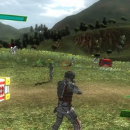 『地球防衛軍4.1』4兵科が大幅にパワーアップ!4兵科とミッションの新情報が公開