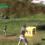 『地球防衛軍4.1』4兵科が大幅にパワーアップ!4兵科とミッションの新情報が公開