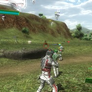 『地球防衛軍4.1』4兵科が大幅にパワーアップ!4兵科とミッションの新情報が公開