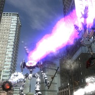 『地球防衛軍4.1』4兵科が大幅にパワーアップ!4兵科とミッションの新情報が公開