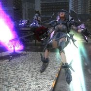 『地球防衛軍4.1』4兵科が大幅にパワーアップ!4兵科とミッションの新情報が公開