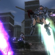 『地球防衛軍4.1』4兵科が大幅にパワーアップ!4兵科とミッションの新情報が公開